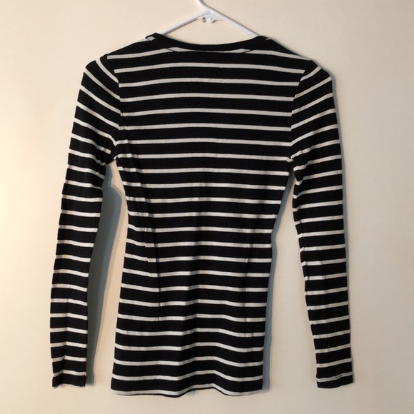 Faded Glory long sleeve top - Picture 4 of 7